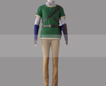 The legend of zelda twilight princess link cosplay costume for sale thumb155 crop