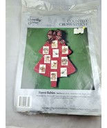 Somehting Special Forest Babies Counted Cross Stitch Kit - $14.70