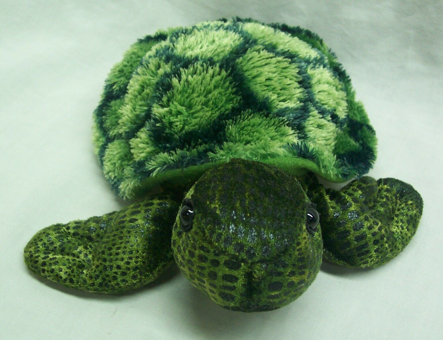 plush sea turtle toy