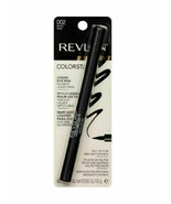 (1) Revlon Colorstay Liquid Eye Liner Pen, 002 Blackest Black or 003 Bla... - $8.49