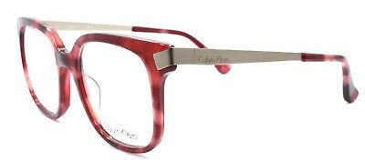 Calvin Klein CK5921 606 Women's Eyeglasses Frames 50-19-135 Pink Havana - $58.21