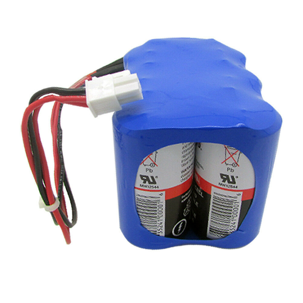 Battery for LSCU LAERDAL Compact Suction Unit 880020, 884301 SLA 12V