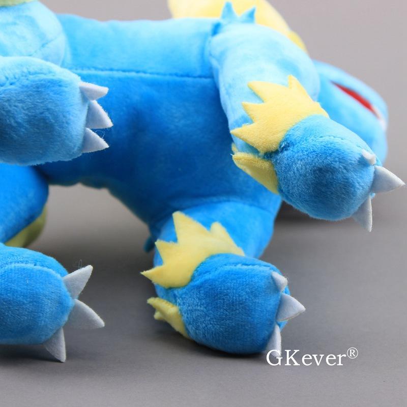 manectric plush