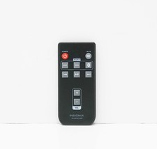 Genuine Insignia NS-HBTSS116RC Remote Control for Insignia NS-HBTSS116 Speakers image 2