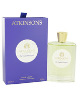 The Nuptial Bouquet by Atkinsons 3.4 oz EDT Spray Perfume for Women New ... - $106.77