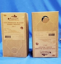 FINLAYS / ASPEN BEVERAGE - Columbian Dark Roast Iced Coffee Concentrate ... - $49.49