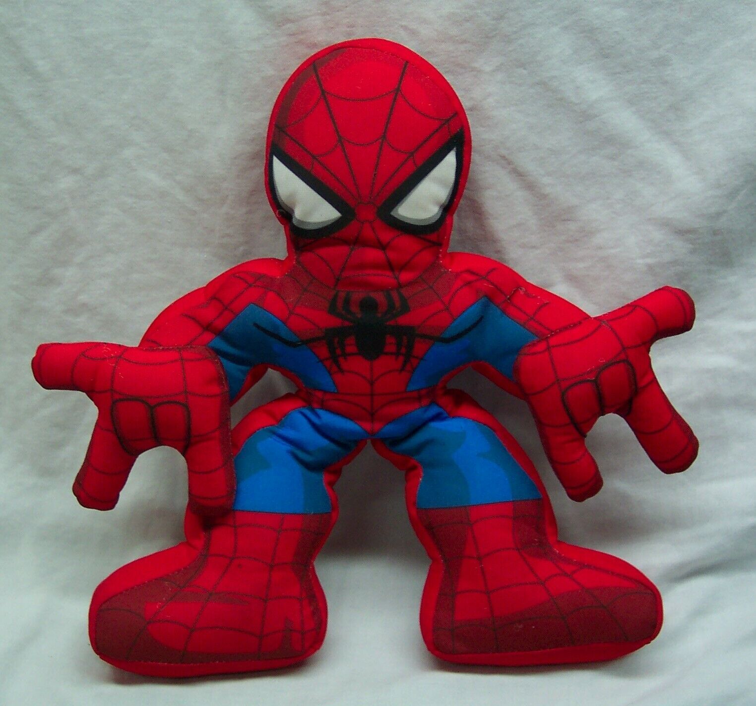 spider man plush toy