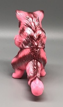 Max Toy Large "Pinky" Metallic Nekoron image 5