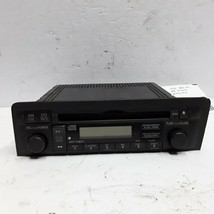 04 05 Honda Civic Coupe AM FM CD radio receiver OEM 39101-S5P-A310-M1 - $35.63