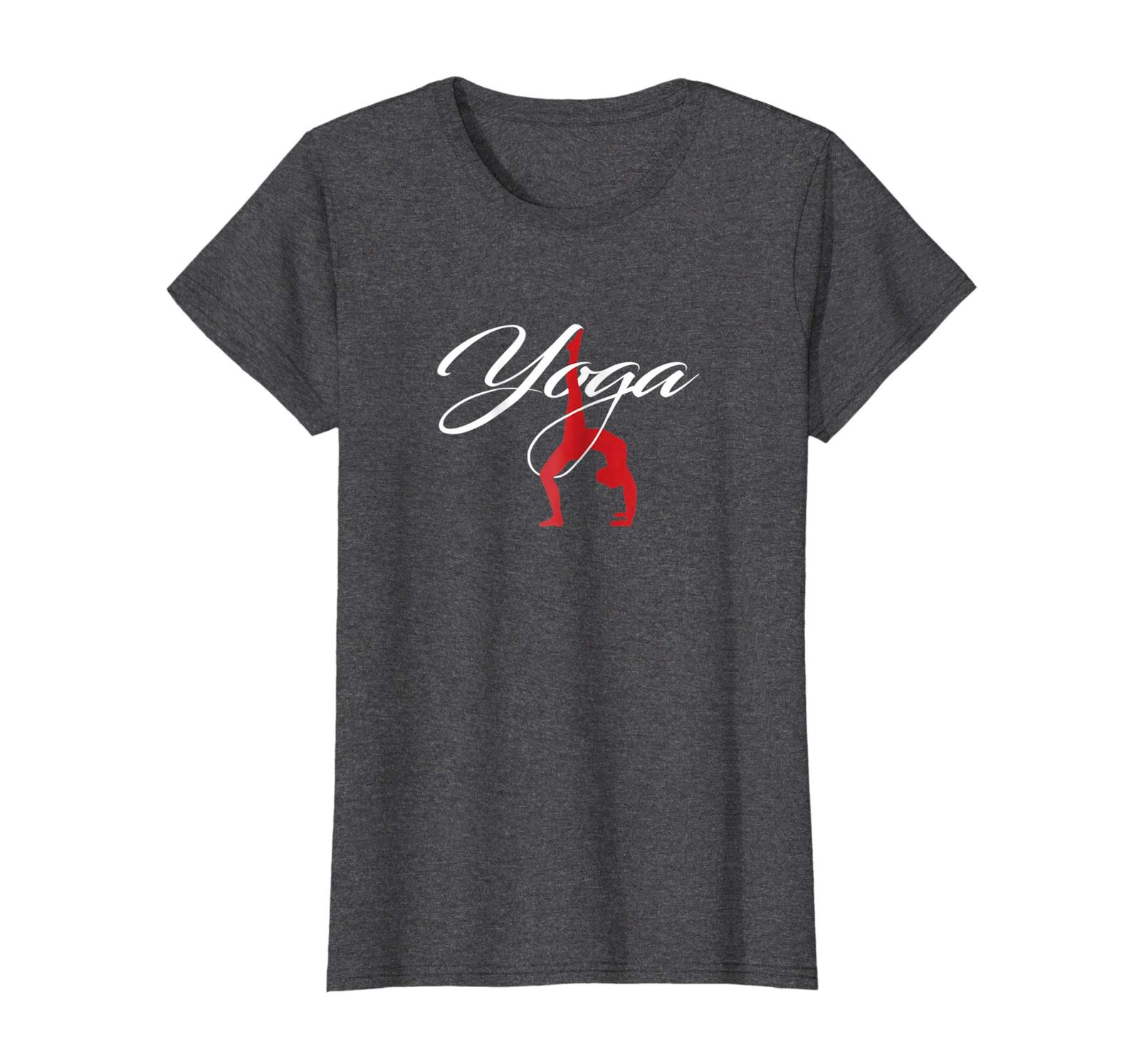 Dog Fashion - Yoga Meditation T-Shirt - Yoga Logo Shirt for Women Men Wowen
