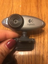 logitech pc camera v uw21 driver free download