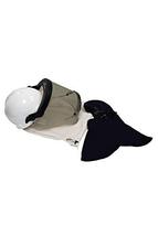 National Safety Apparel KITHP20PV PureView 20 Cal Head Protection Kit, Highly Tr - $350.46