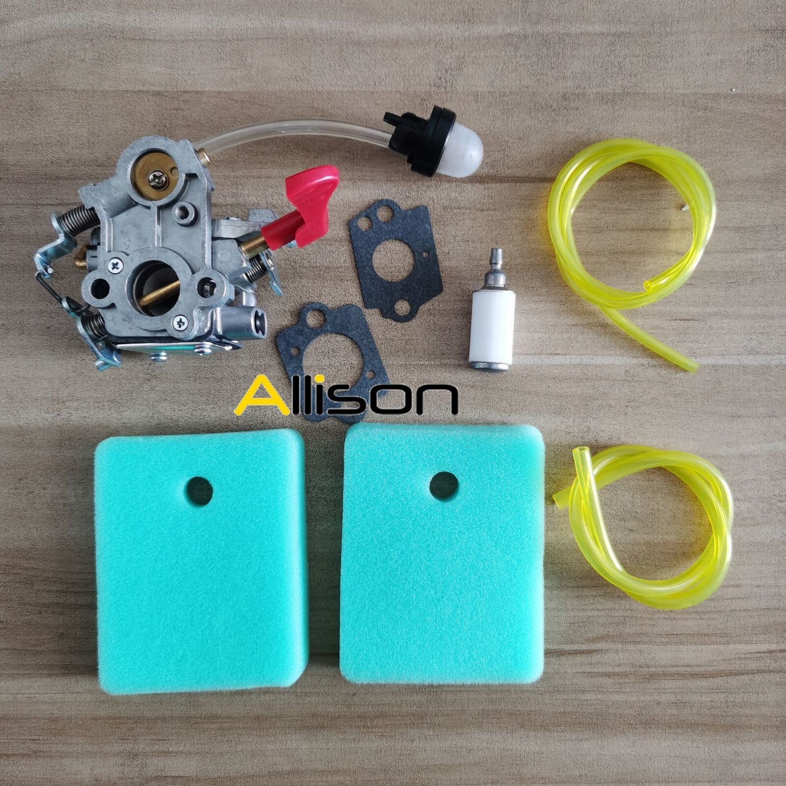 Carburetor for Craftsman Poulan PP330 PP335 and similar items