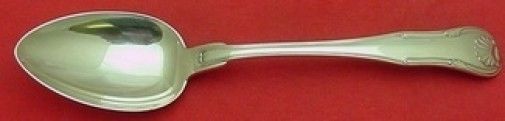 Primary image for King by Kirk Sterling Silver Serving Spoon 8 3/8"