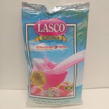 Lasco drink mix large 14.11 oz ( 3 flavors available ) - $9.87
