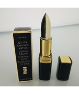 AVON Quick Change Artist Lipstick Adjuster - Intensifier - NEW - $14.83