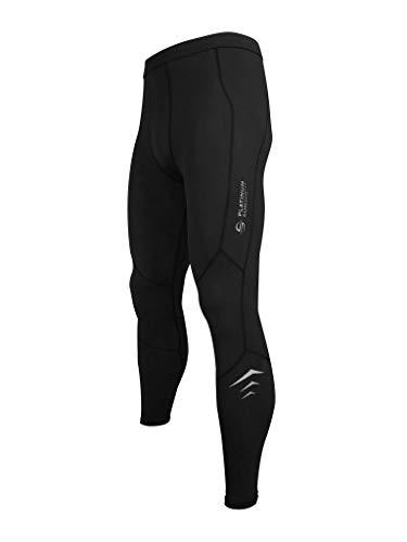 male compression leggings