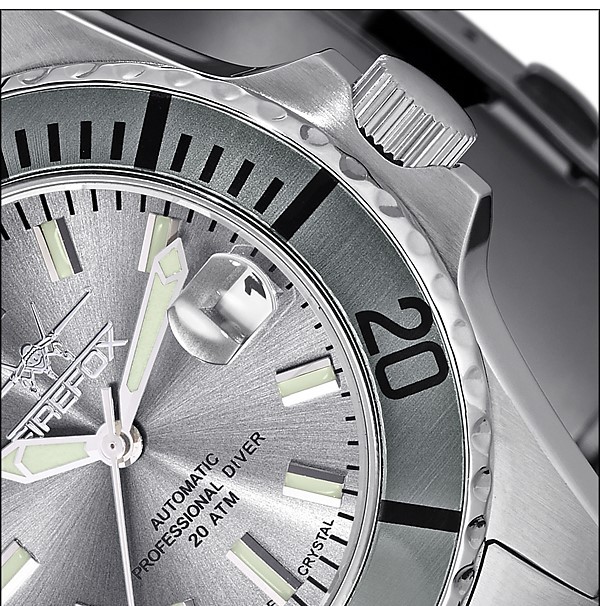 nh35 seiko automatic movement