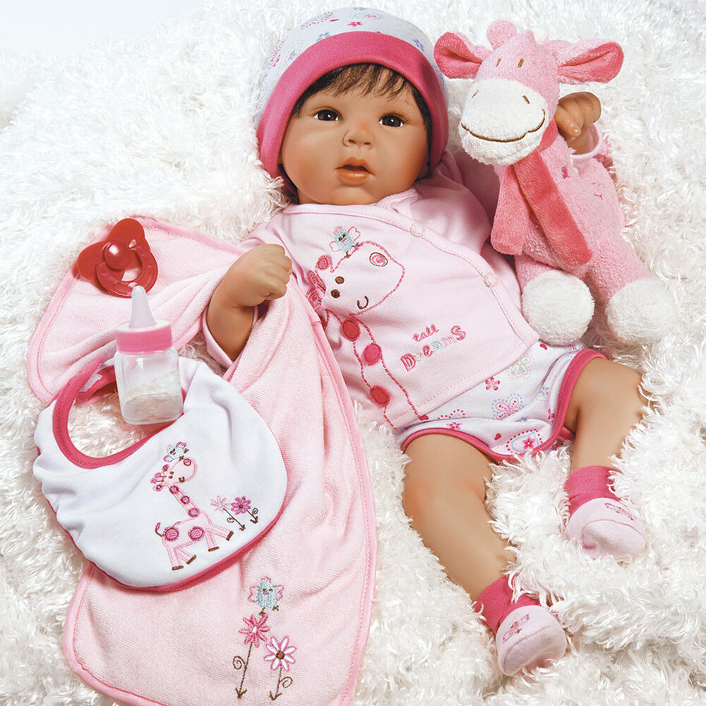 paradise reborn dolls