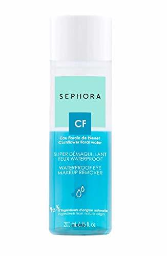 Sephora Collection Waterproof Eye Makeup Remover, 6.76 oz. - $20.61