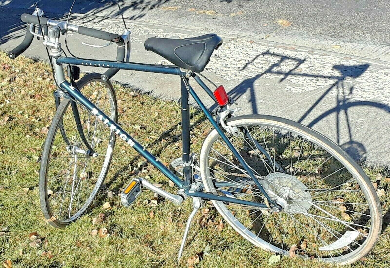 vintage trek 720