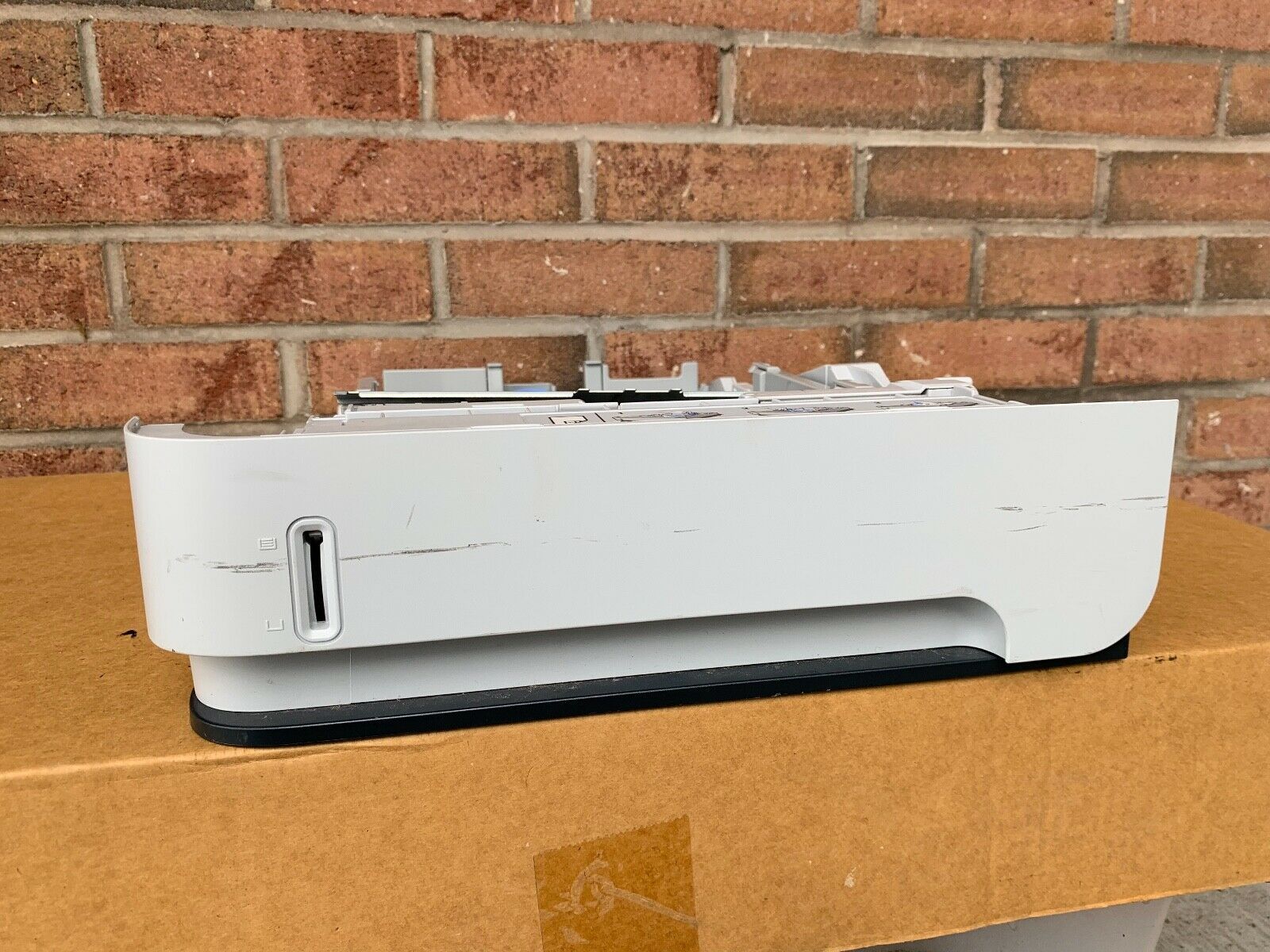 HP LASERJET ENT 600 M601 M602 M603 REPLACEMENT PAPER TRAY (500 SHEETS