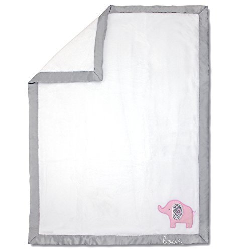 wendy bellissimo elephant blanket