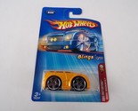 Van / Sports Car / Hot Wheels 036 Blings Dodge Magnum #H13 - $13.99