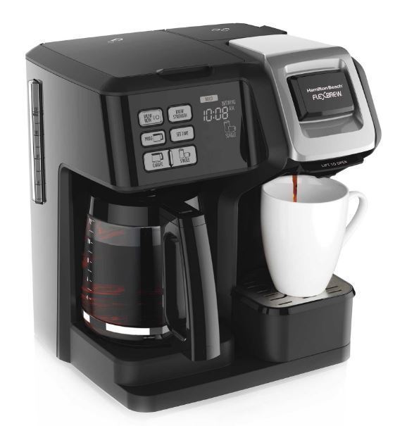 New FlexBrew 2 Way Commercial Automatic And 50 Similar Items New FlexBrew 2 Way Commercial Automatic And 50 Similar Items