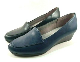 A2 by Aerosoles Love Potion Slip On Low Wedge Loafers Choose Sz/Color - $53.10
