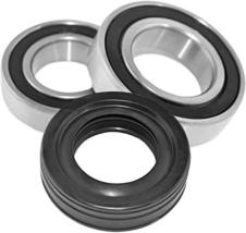 50Pcs Aftermarket Part Compatible with Amana Front Load Washer Bearings ... - $587.99
