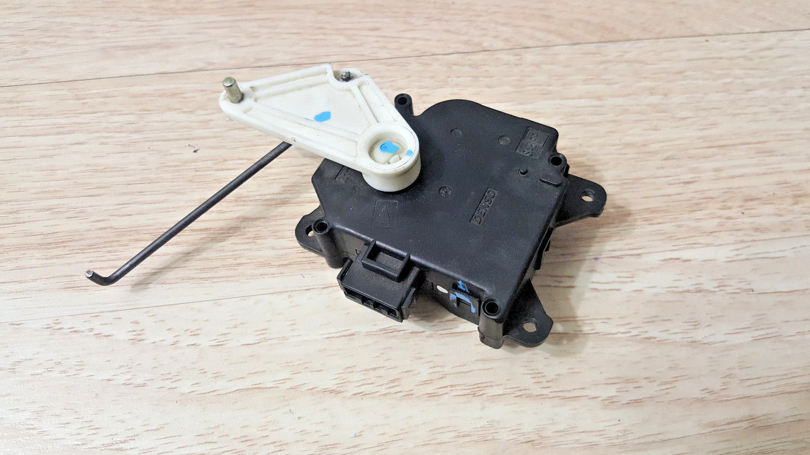 Honda acura air mix motor aw0637006830 aw0637008160 0637006830 feo