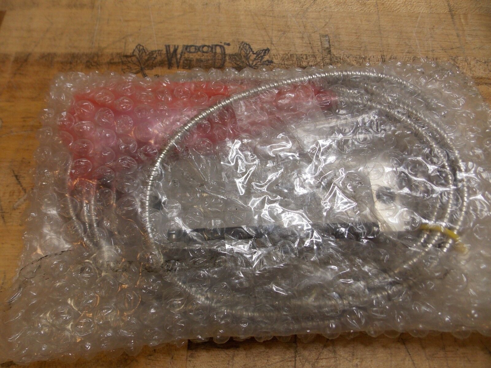 Newall Spherosyn Encoder Head for Linear Scales 10 Micron Model 