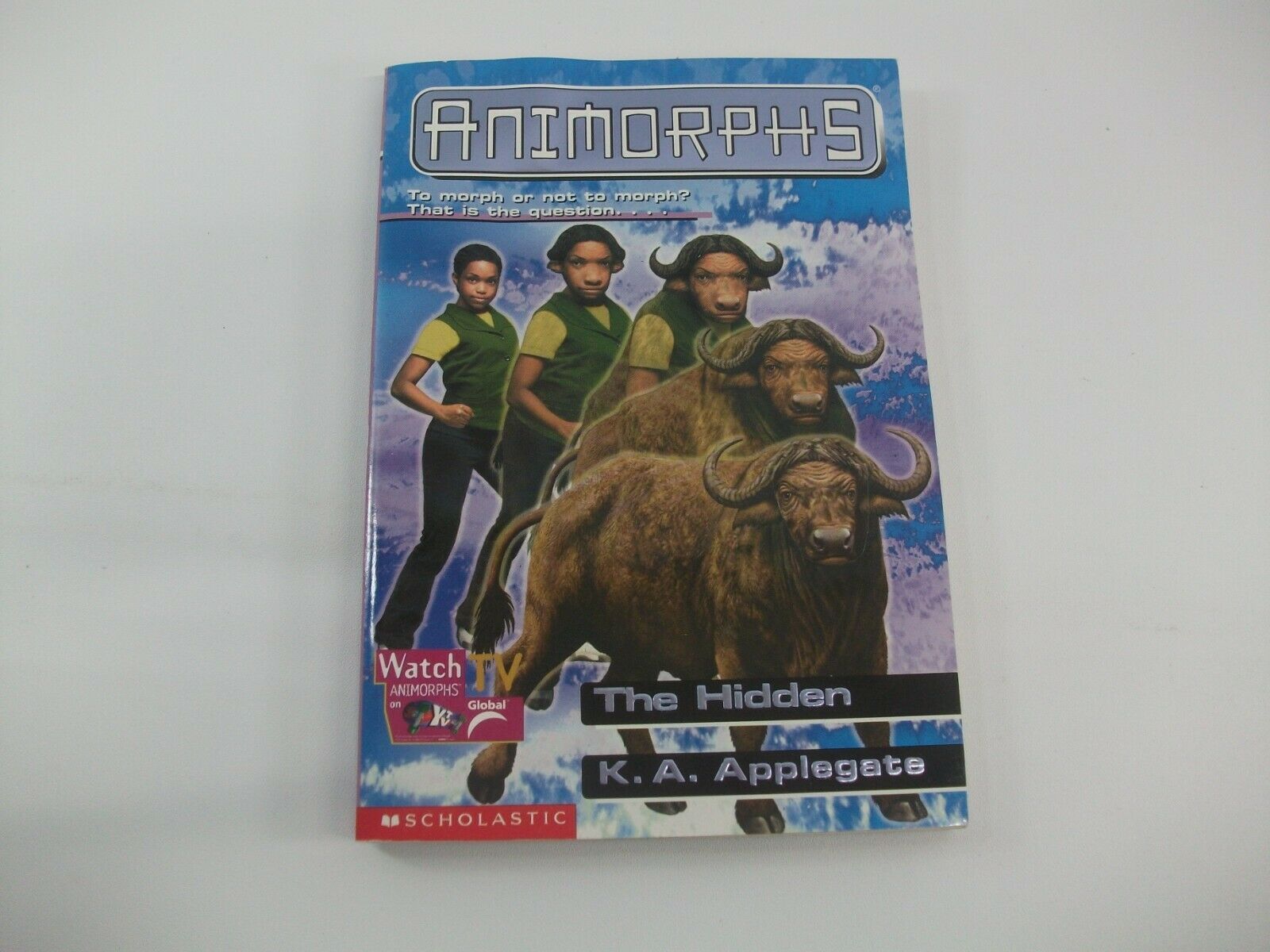 The Andalite Chronicles by K.A. Applegate The Andalite Chronicles by K.A. Applegate
