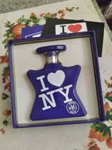 Bond No. 9 I Love New York For Holidays Perfume 3.3 Oz Eau De Parfum Spray image 2