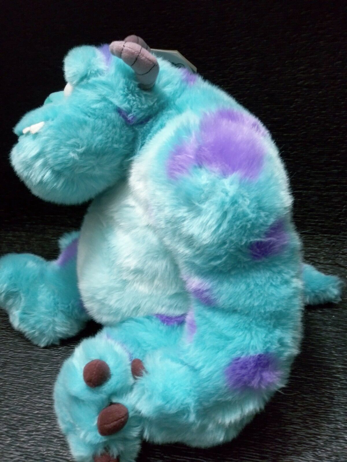 sullivan plush toy