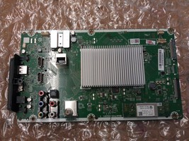AA78FMMA AA78FUH Main Board From Philips 65PFL5602/F7 A DS5 Lcd Tv - $67.95