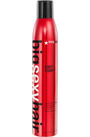 Sexy Hair Concepts: Big Sexy Hair Root Pump Mousse 10.6oz