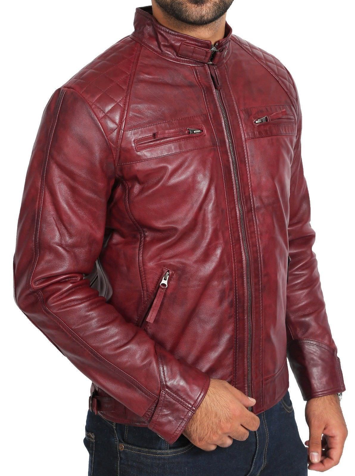 Nfleather Jacket 22 Customer Reviews And 21 Listings
