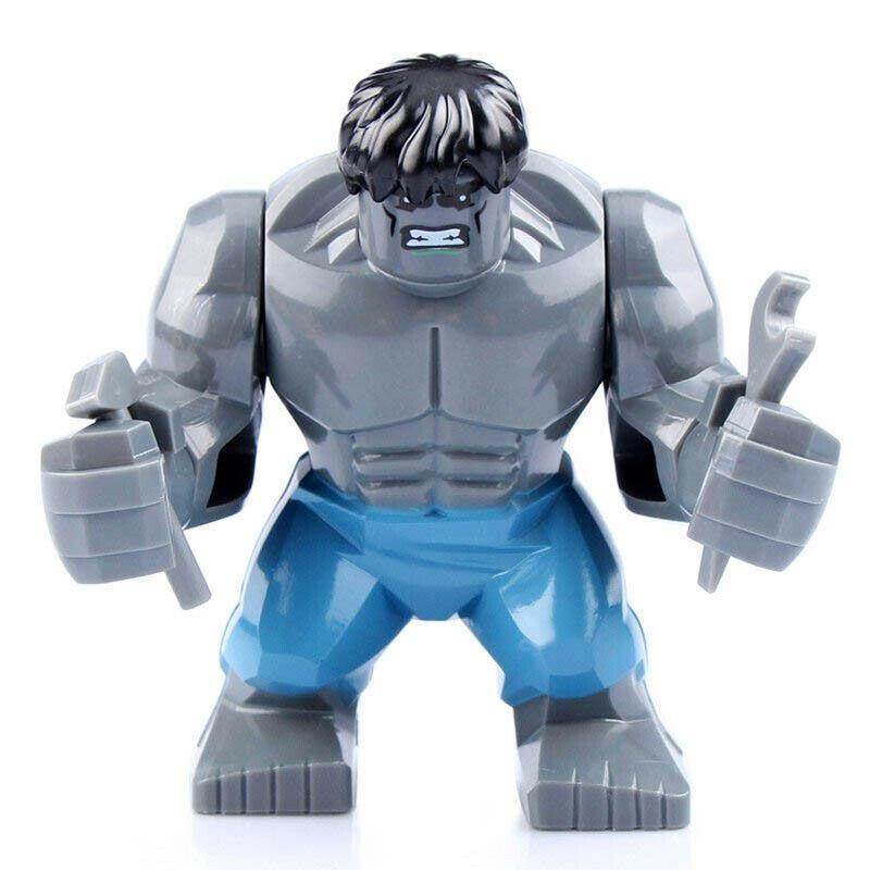 big toy hulk