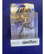 Brand New - Nintendo Super Smash Bros. Captain Falcon Amiibo - Sealed! - $26.68