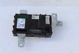 Nissan Infiniti Body Control Module BCM 284B1-1NC7C image 1