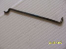 1975 1976 Continental Towncar Left Rear Door Linkage Rod Handle - Catch Oem Used - $32.82