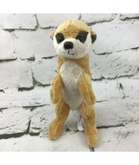 Adventure Planet Prairie Dog Plush Goffer Stuffed Animal Wildlife Toy  - $9.89