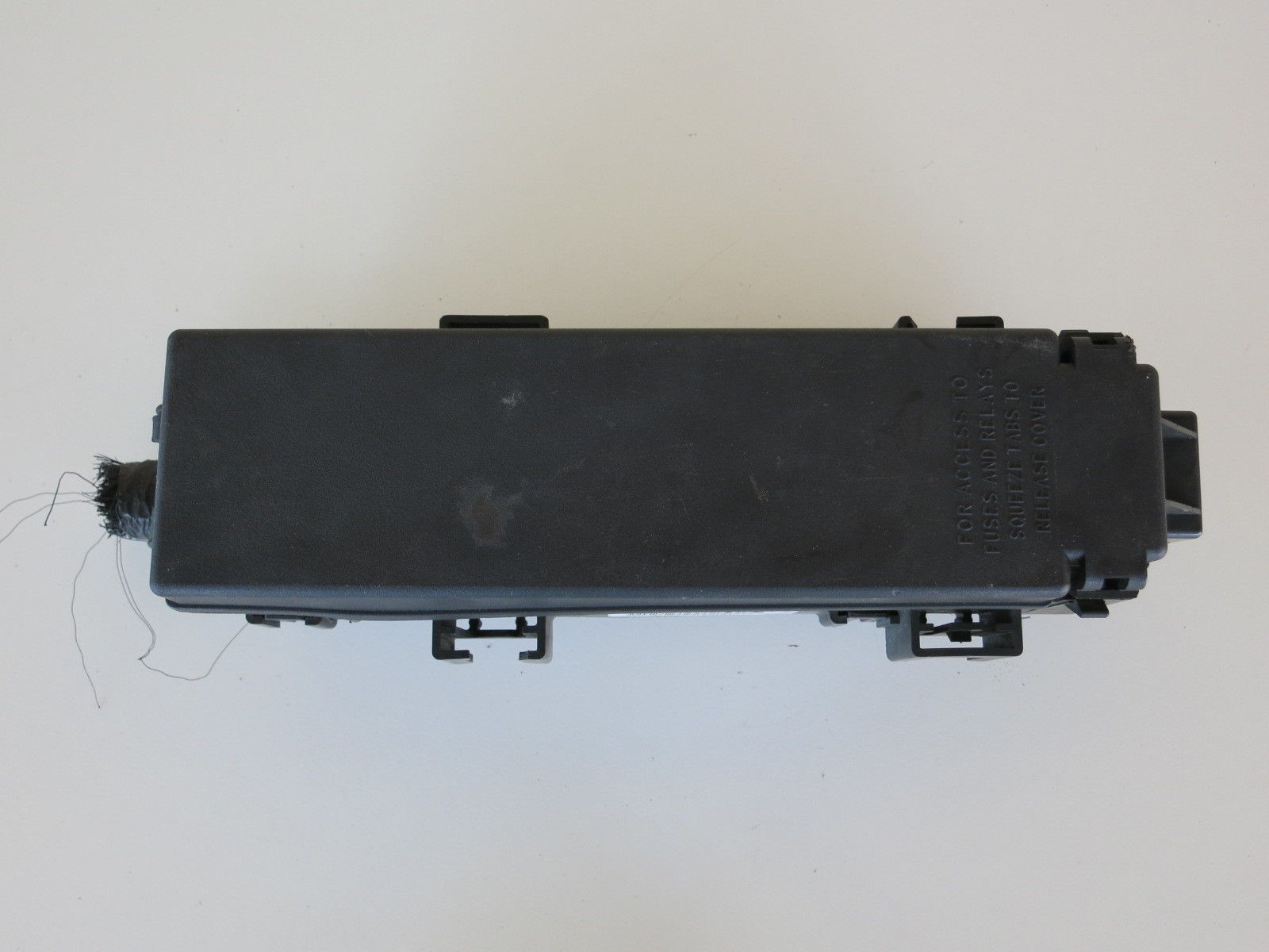 99-04 Jeep Grand Cherokee 56042951AD Fusebox and 50 similar items. S l1600