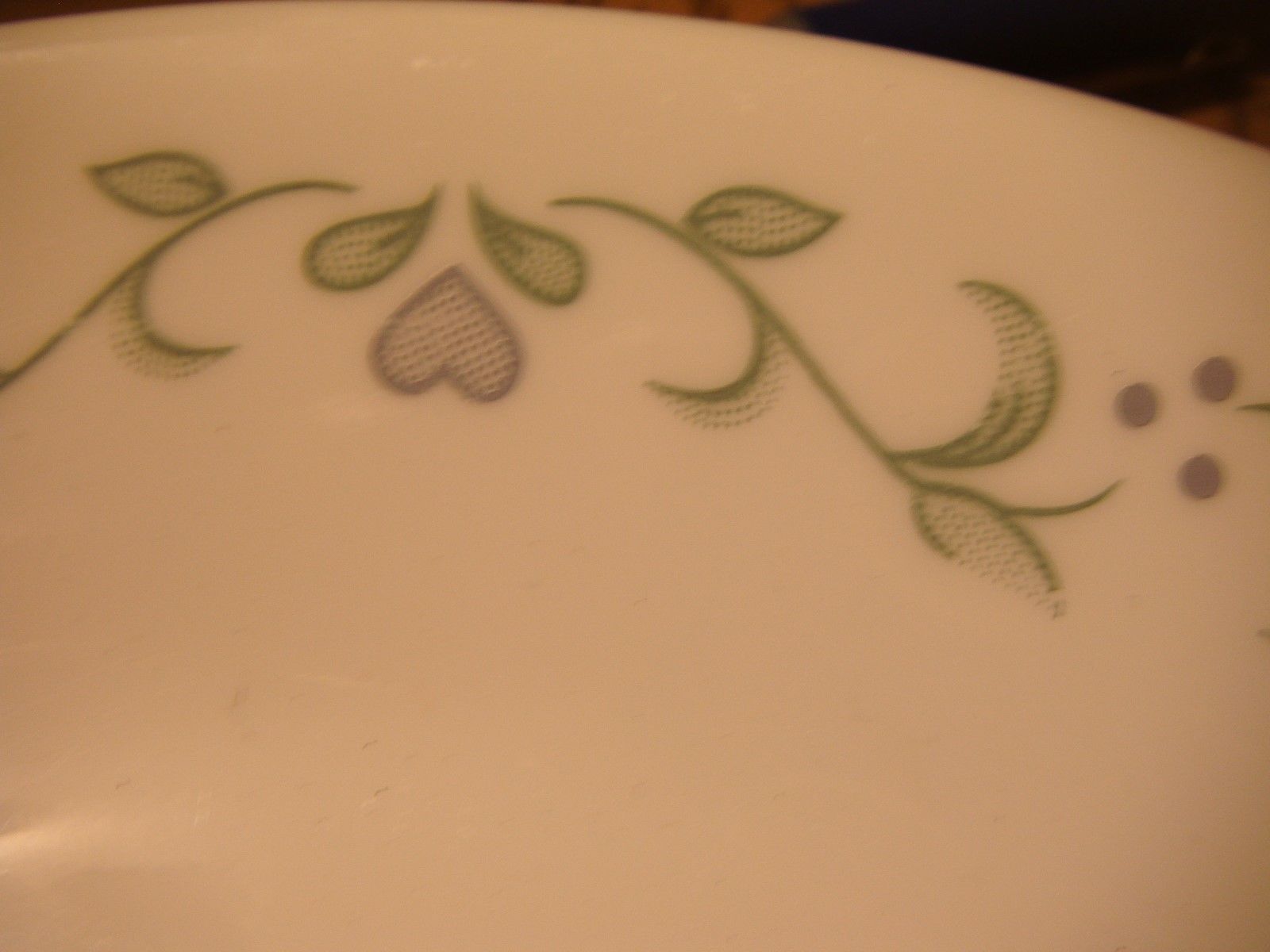 discontinued corelle