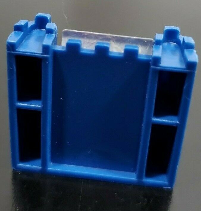 blue pieces replacement parts STRATEGO Hasbro 2010 YOU PICK