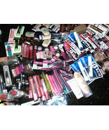 Lot of 100 Wholesale Mixed Cosmetics L&#39;Oreal Maybelline Milani Nyx Cover... - $175.00