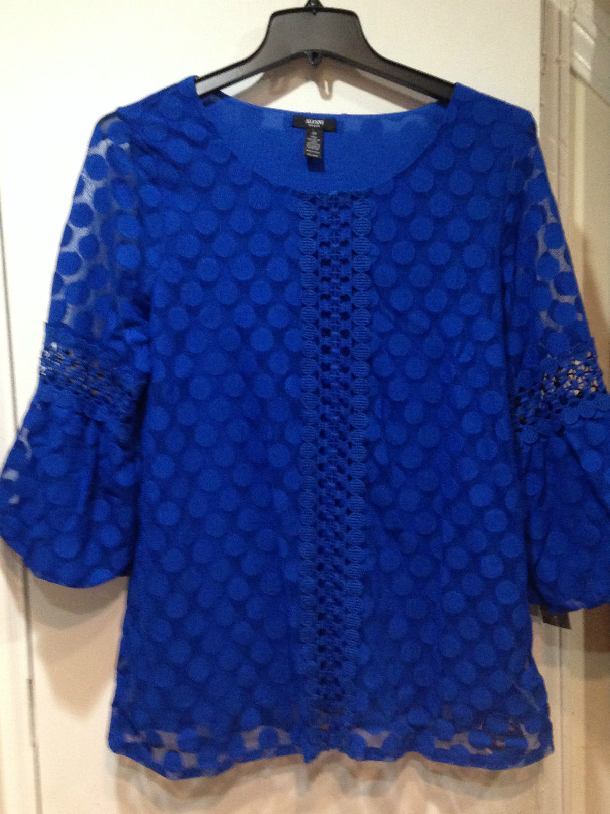 alfani tunic tops