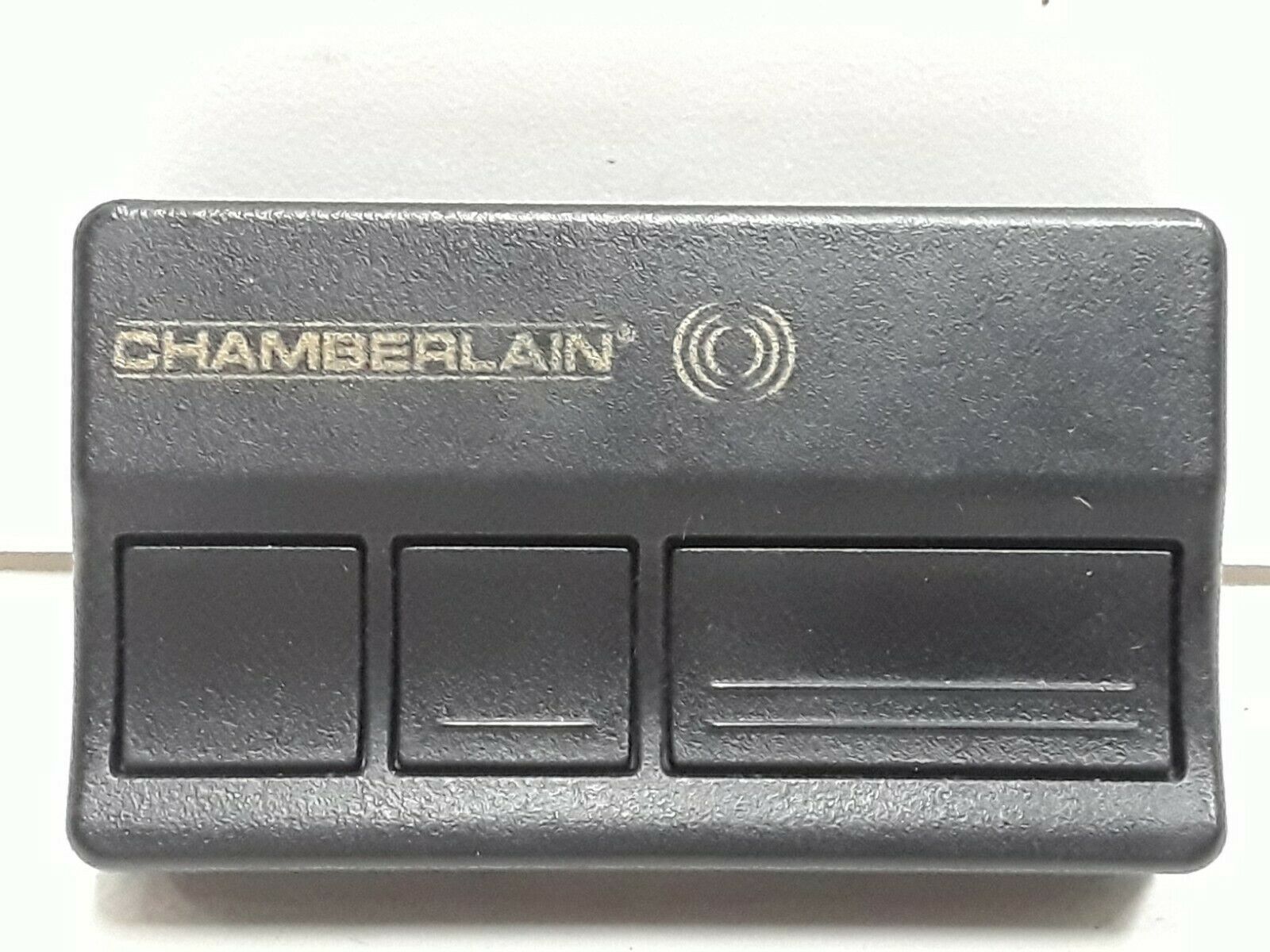 Liftmaster Chamberlain Visor Garage Door Opener Remote 373LM 953CD